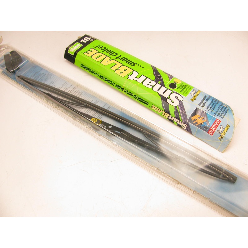 Valeo SBV161 SmartBlade Windshield Wiper Blade - 16''