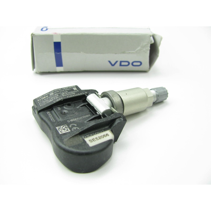 VDO SE52056 TPMS Tire Pressure Monitor Sensor