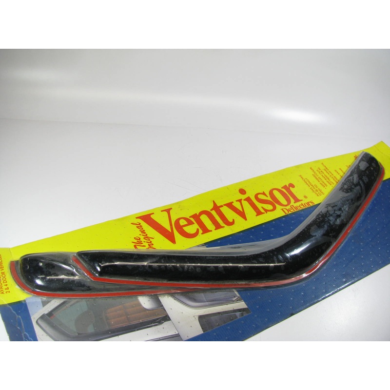Ventvisor 92083 Side Window Vent Deflector Kit 1993-11 Ranger 1994-09 B2300/4000