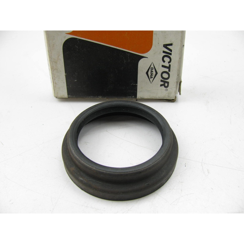 Victor 46130 Wheel Seal - Front Inner