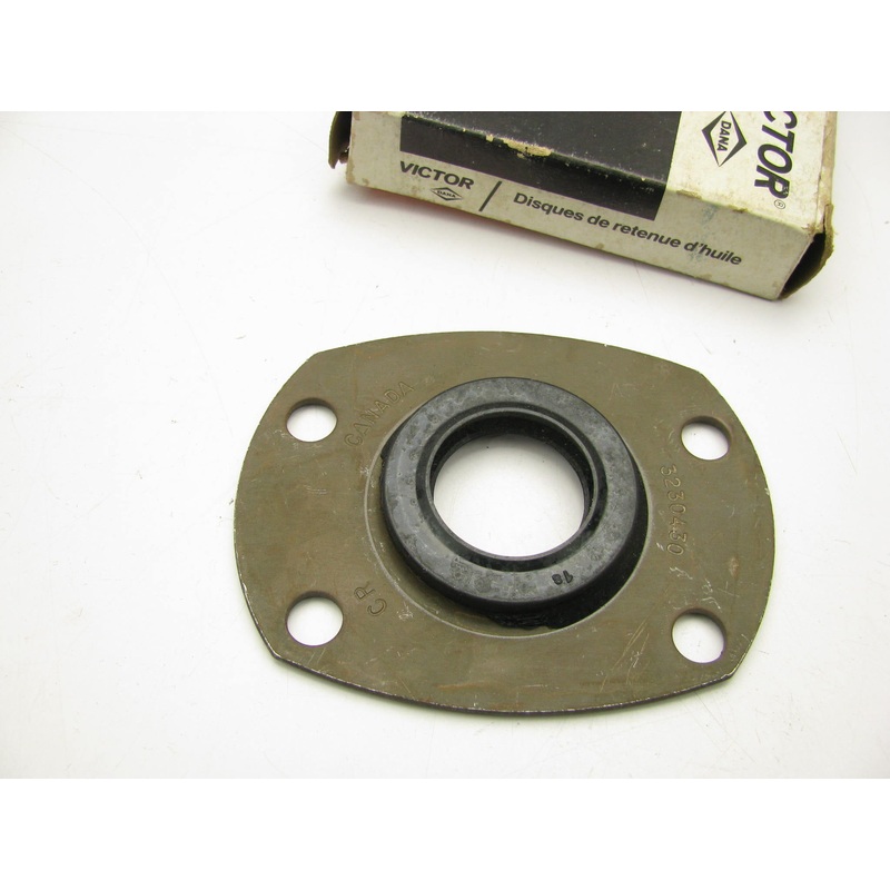 Victor 46356 Rear Outer Wheel Seal