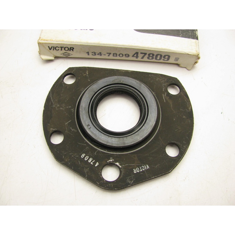 Victor 47809 Wheel Seal - Rear Outer - 13508 PT8549S