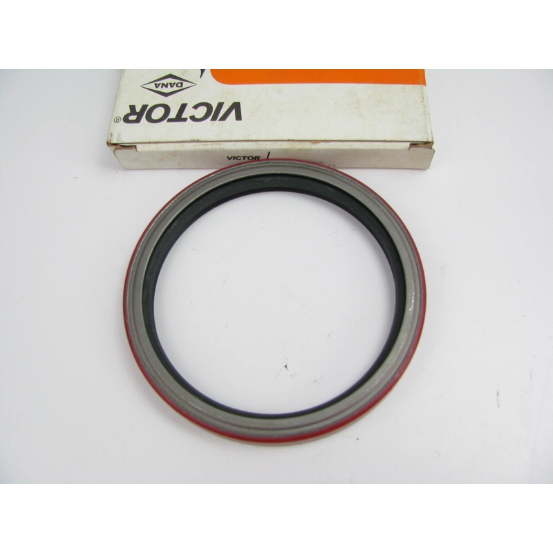 Victor 47853 Manual Transmission Auxiliary Shaft Seal
