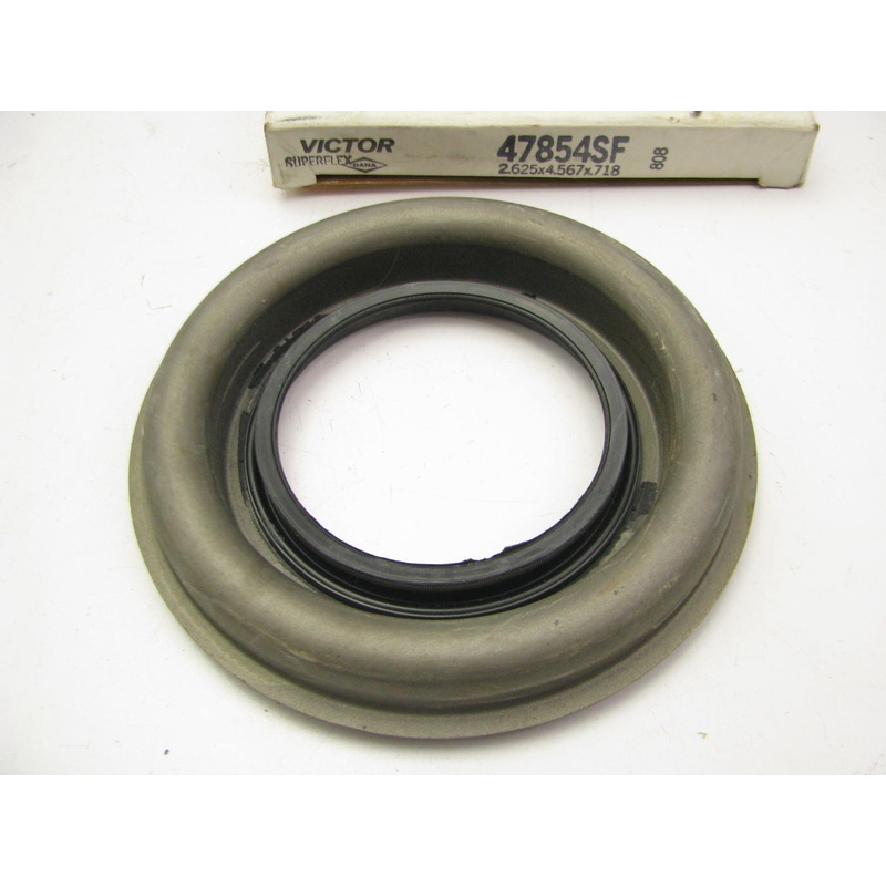Victor 47854SF Differential Pinion Seal - Rear Outer