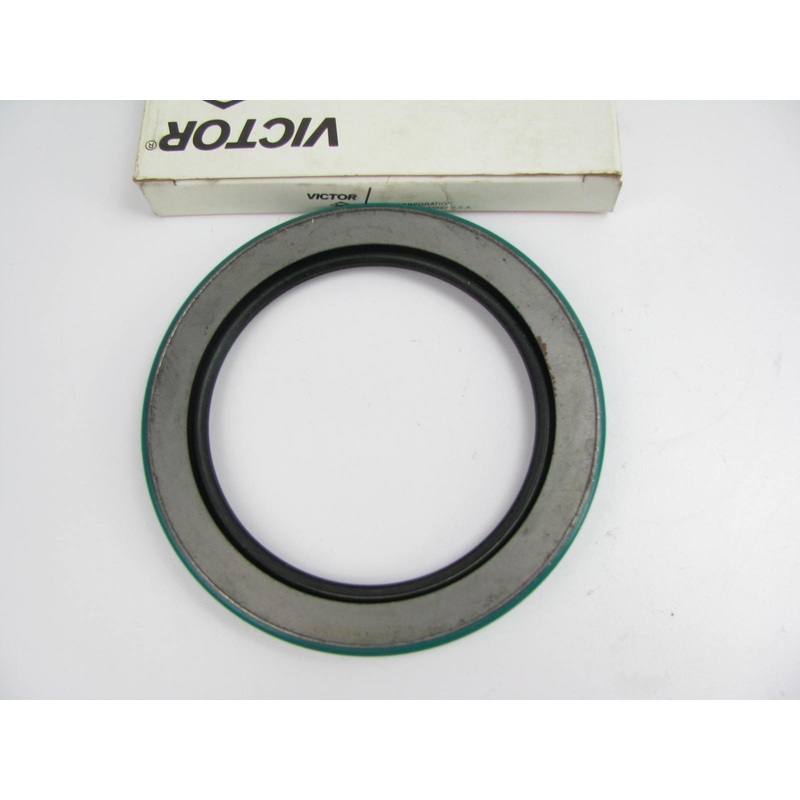 Victor 49860 Wheel Seal 3.500'' ID X 4.7560'' OD X 0.4330'' Wide