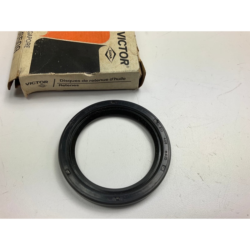 Victor 66509 Front Wheel Inner Seal