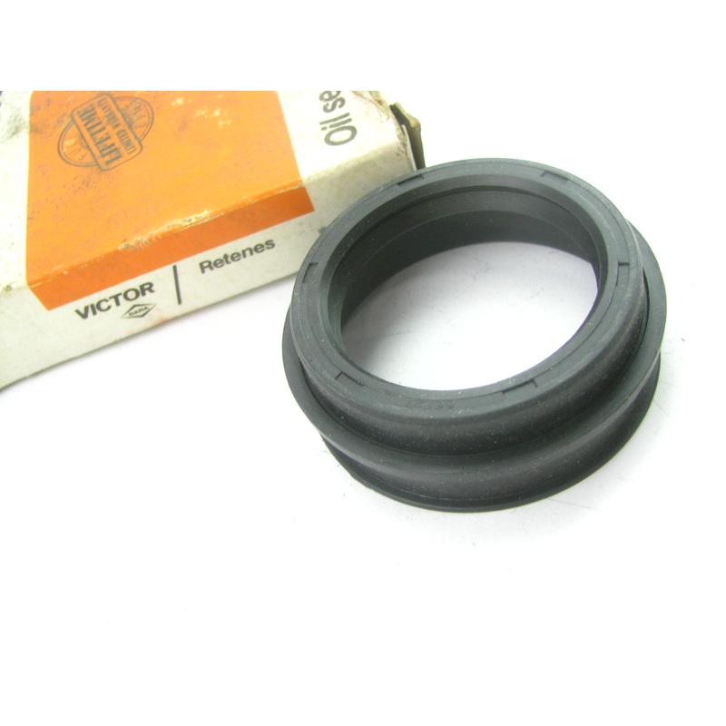 Victor 66527 Rear Outer Wheel Seal 48MM X 62MM  X 9/23MM