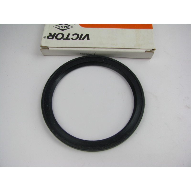Victor 67120 Engine Crankshaft Seal Rear Main Seal 1988-1993 Toyota 2.5L 3.0L-V6