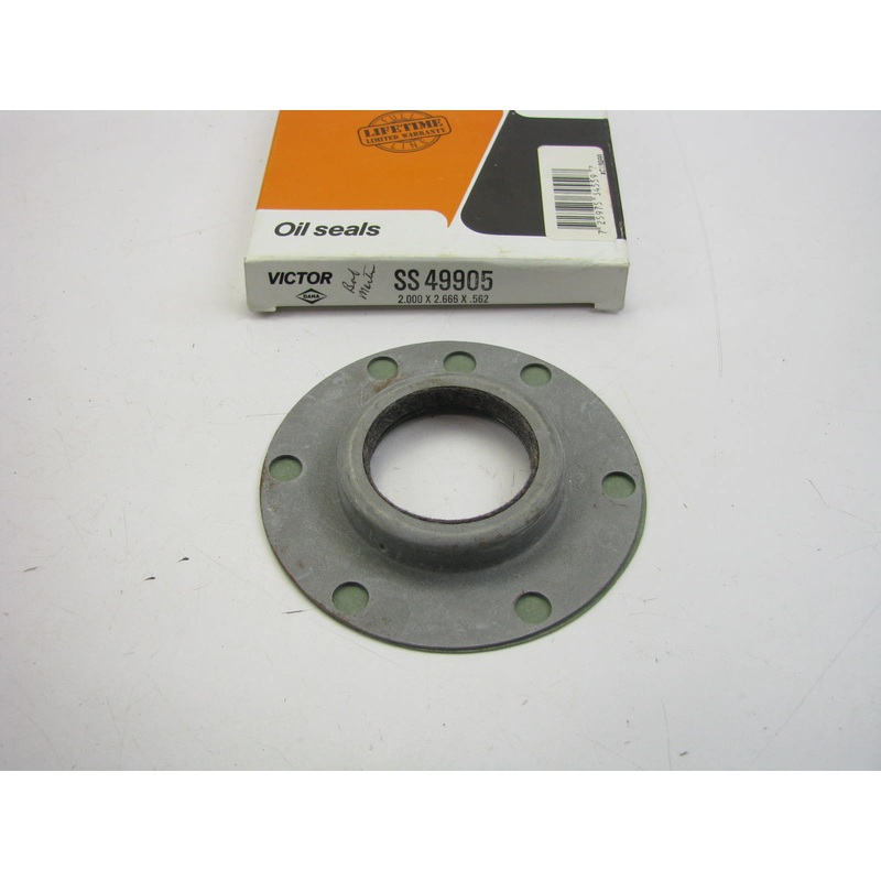 Victor SS49905 Rear Outer Wheel Seal