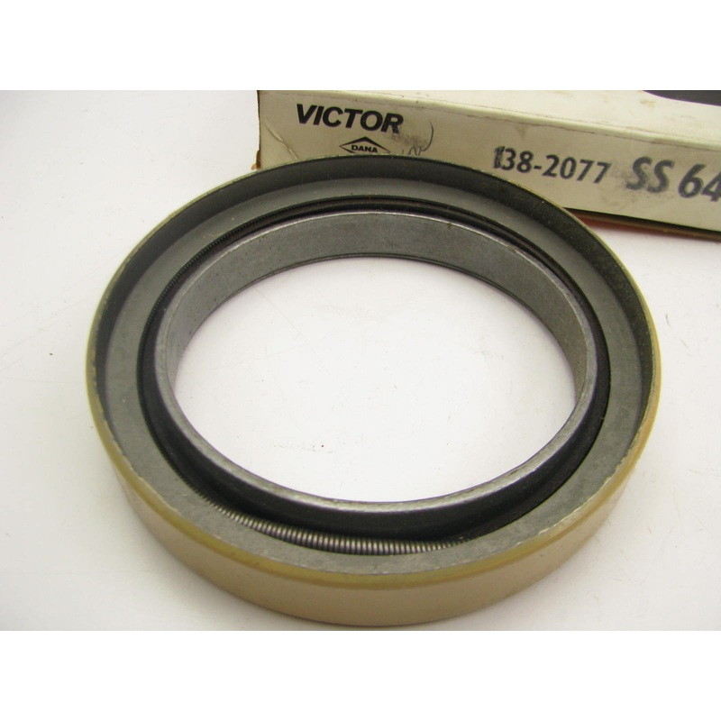 Victor SS64464 Front Wheel Seal - 1520378 370145A N31175 X91929 CR31175