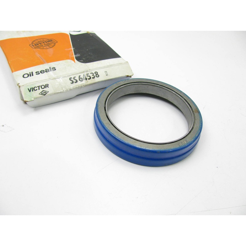 Victor SS64538 Wheel Seal Replaces 370132A