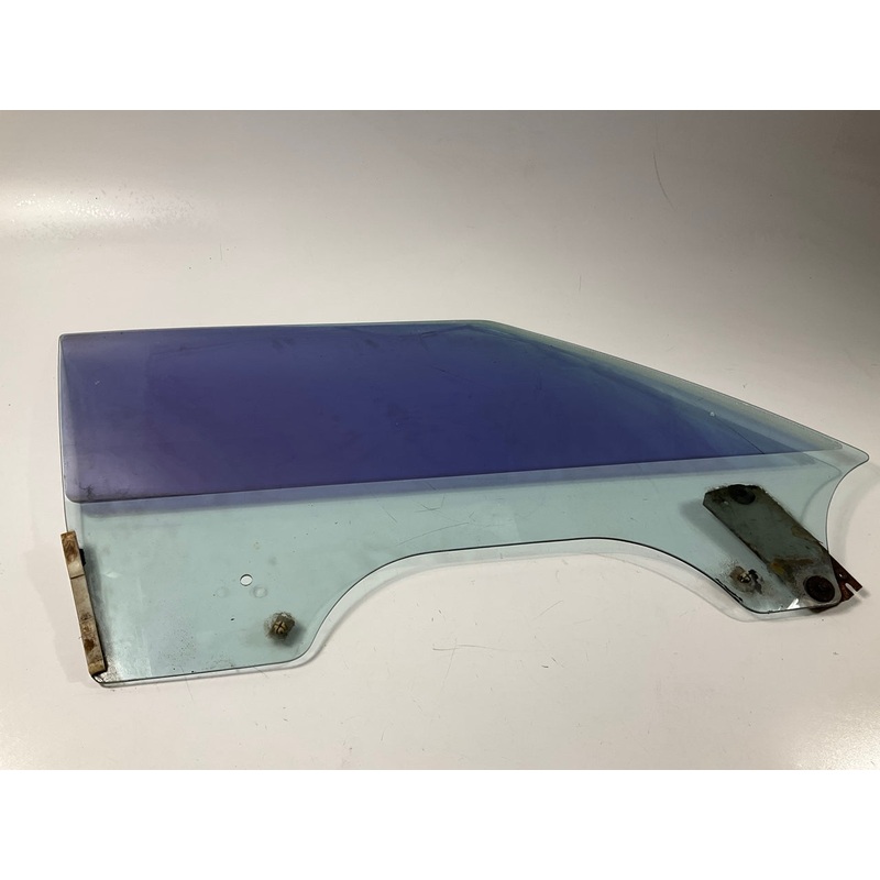 USED - #10063 Right Passengers Door Window Glass OEM For 1979-1983 Datsun 280zx