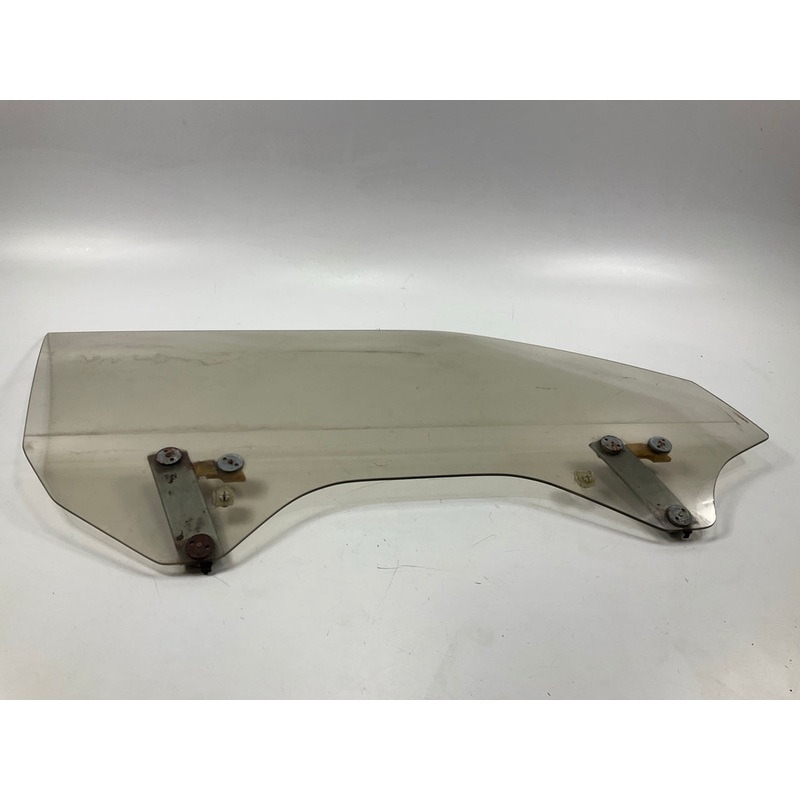 USED - 2+2 ONLY, Right Passengers Side Door Window Glass For 84-89 300zx Z31 2+2