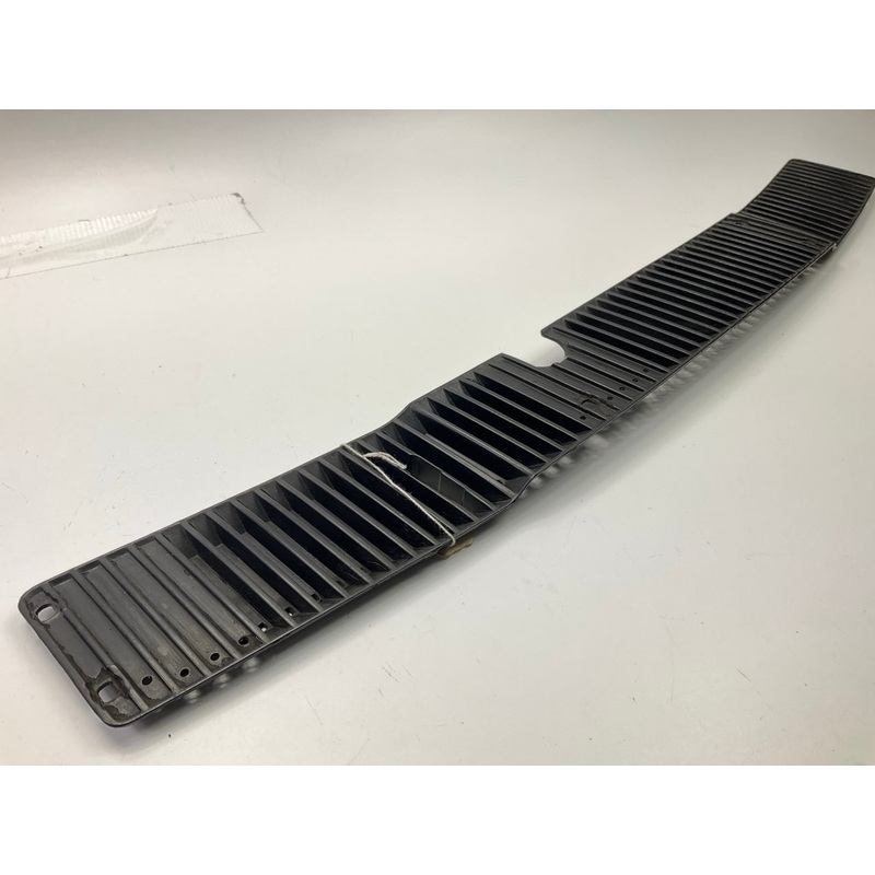 USED - #418 OEM Lower Windshield Cowl Panel For 1979-1983 Datsun 280zx