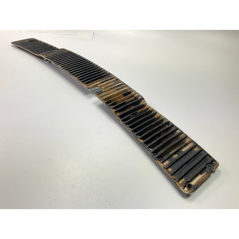 USED - #419 OEM Lower Windshield Cowl Panel For 1979-1983 Datsun 280zx