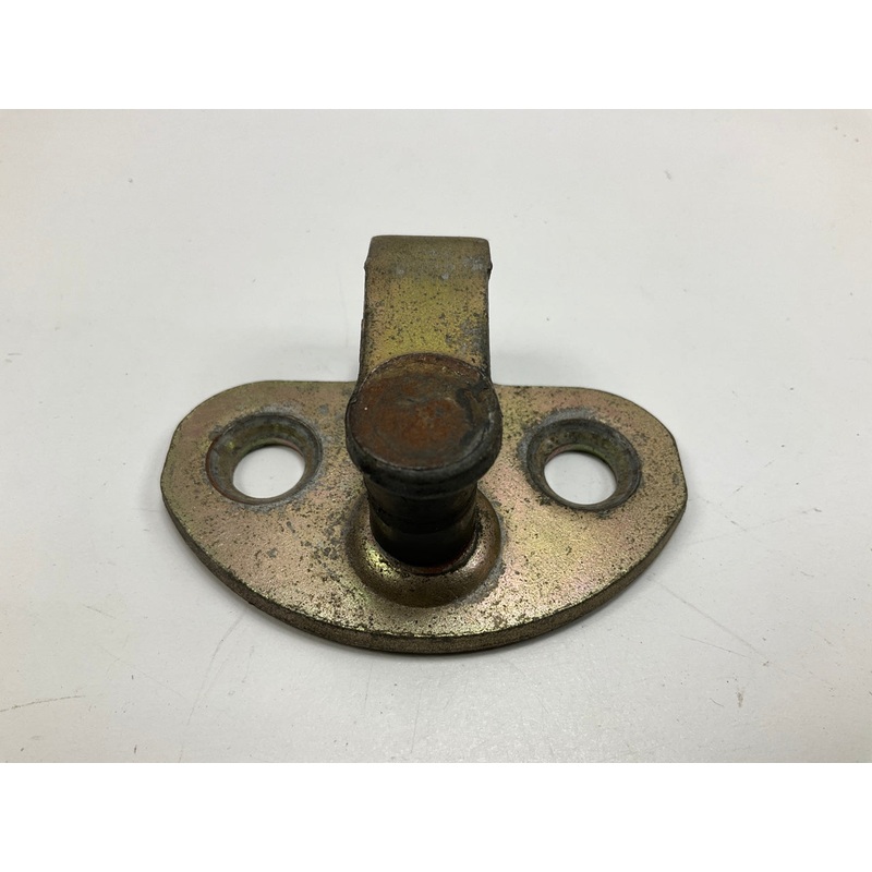 USED #47 - Door Latch Striker Pin OEM For 1979-1983 Datsun 280zx