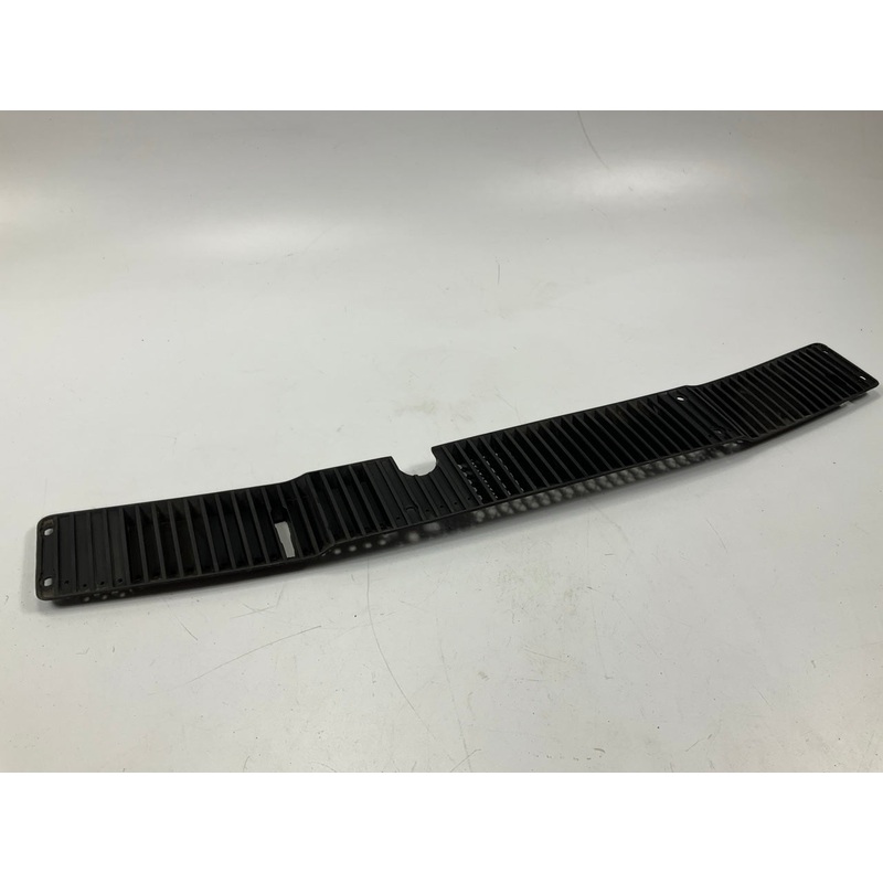 USED - #540 OEM Lower Windshield Cowl Panel For 1979-1983 Datsun 280zx