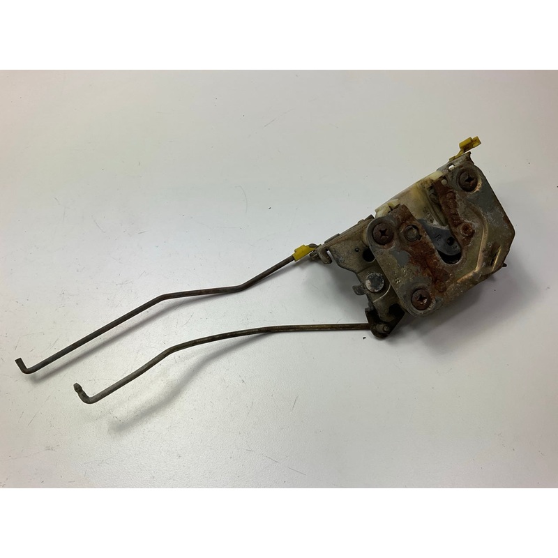 USED #60 - Right Passengers Side Door Latch Lock OEM For 1979-1983 Datsun 280zx