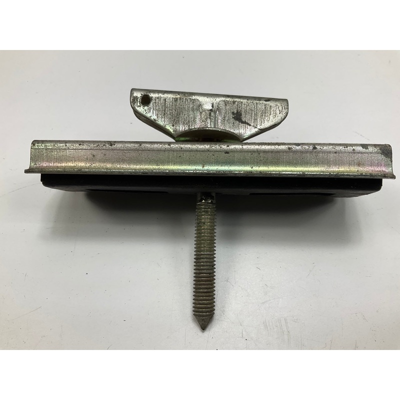 USED #70 - Spare Wheel Hold-down Clamp Bolt OEM For 84-89 Nissan 300zx Z31