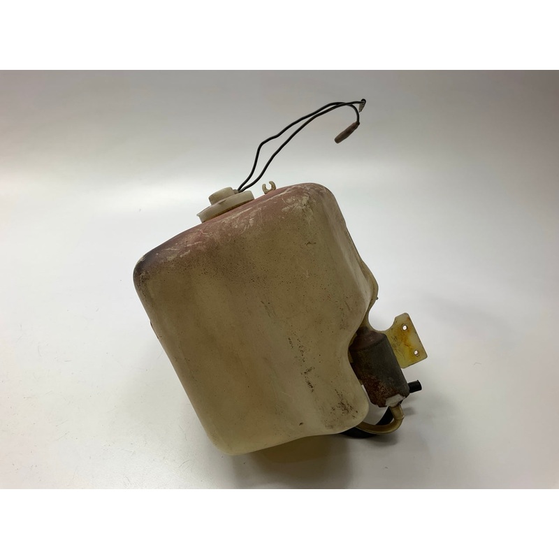 USED #853 Windshield Washer Tank Plastic Bottle OEM For 1979-1983 Datsun 280zx