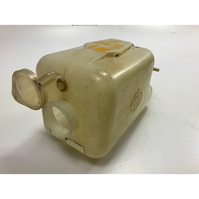 USED 98 OEM Windshield Washer Bottle Reservoir Tank W/ Pump KANTO SEIKI For 240z