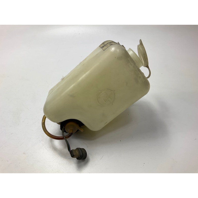 USED #99 Windshield Washer Bottle Reservoir Tank OEM For Datsun 240z