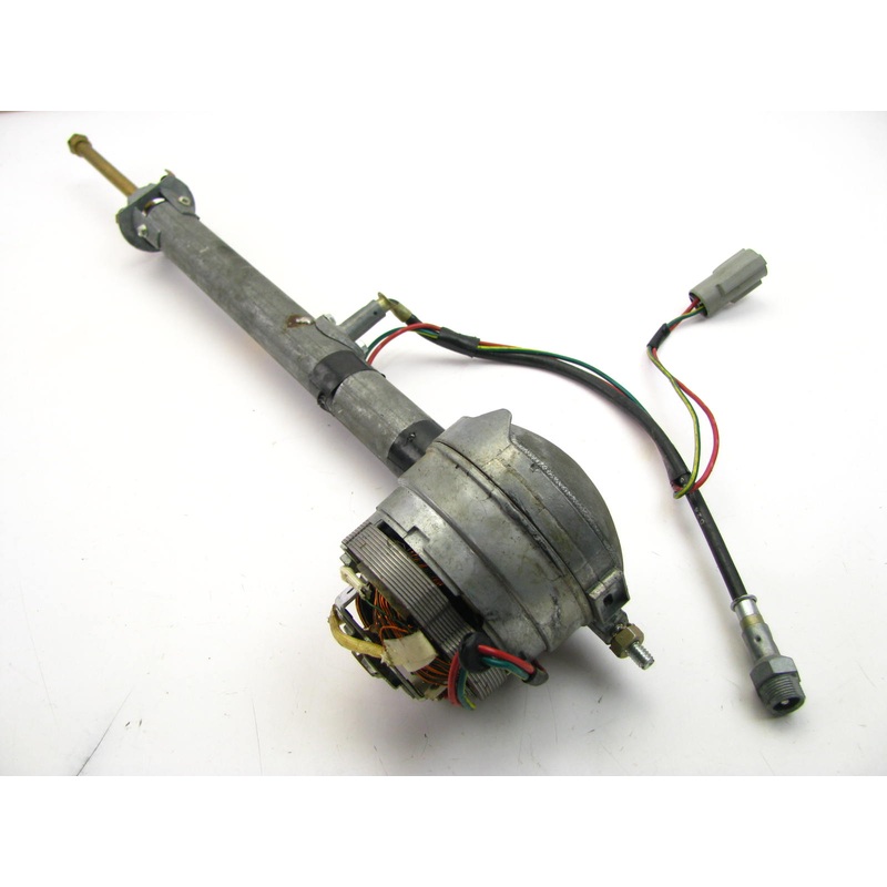 USED CORE - OEM E4AF-18850-AA Antenna Assembly 84-85 LTD Grand Marquis