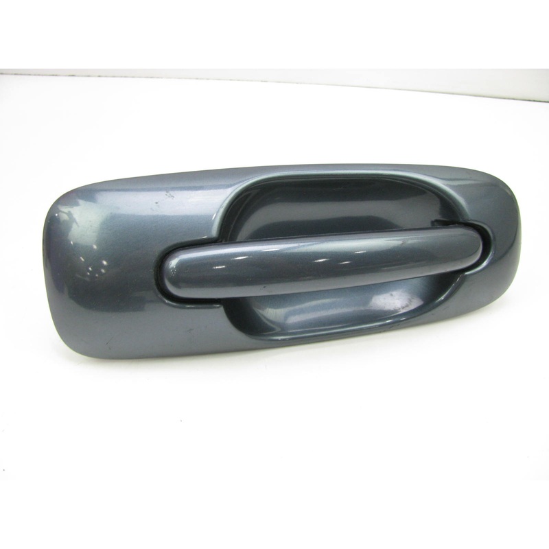 USED Front Right Driver Exterior Door Handle 2001-2007 Caravan, Town & Country