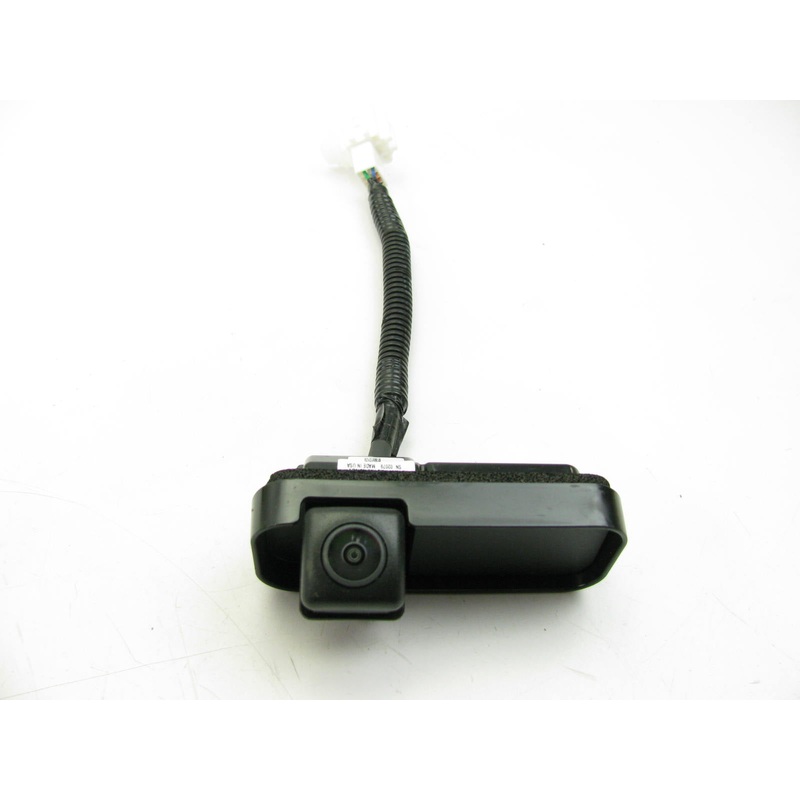USED - OEM 2012-2019 Honda Civic Parking Assist Rear View Back Up Camera