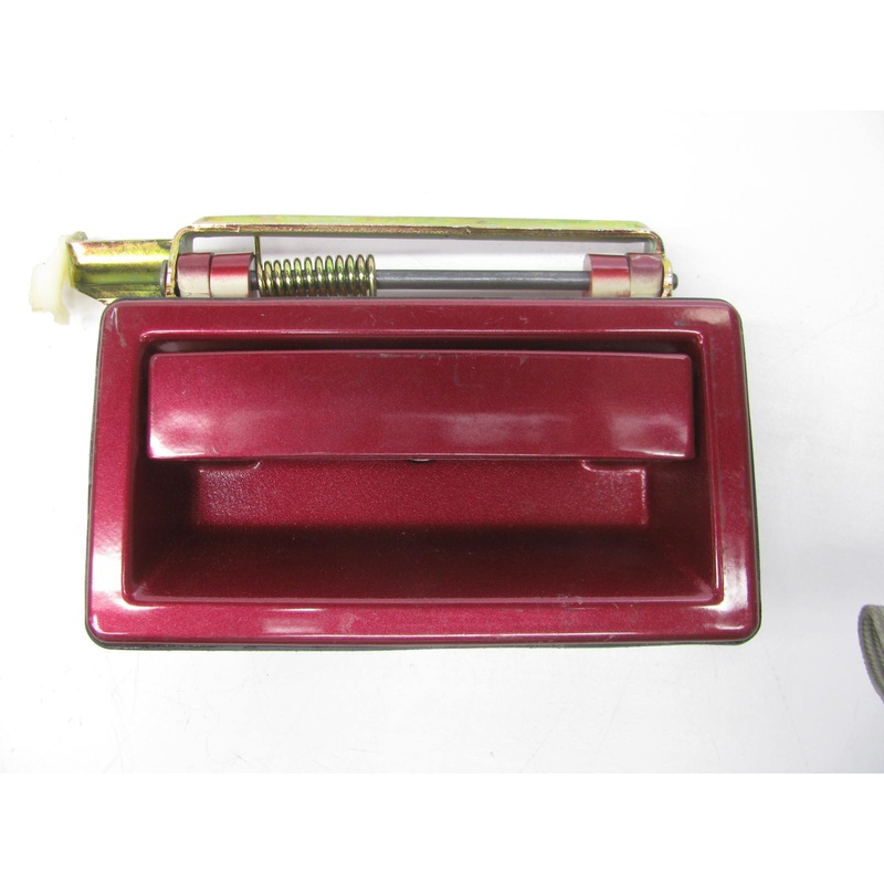 USED - OEM 4480641 Rear Right Outside Exterior Door Handle For 1990-1994 LeBaron