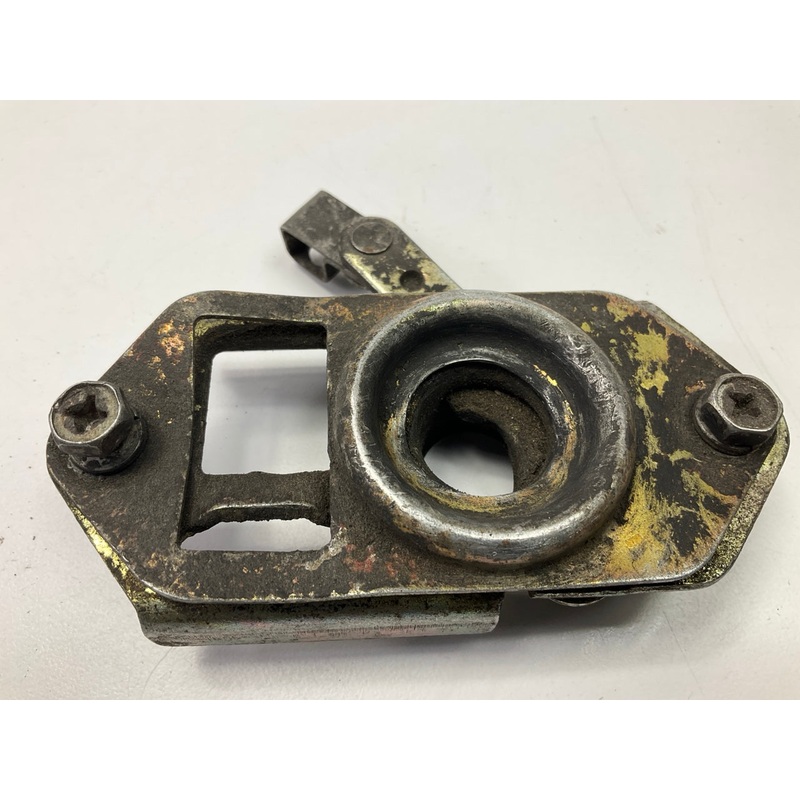 USED - OEM For 1970-1978 Datsun S30 240z 260z 280z Lower Hood Latch