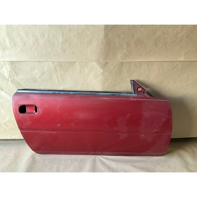 USED - OEM For 1984-1989 Nissan Z31 300zx Right Passengers Side Door Shell EMPTY
