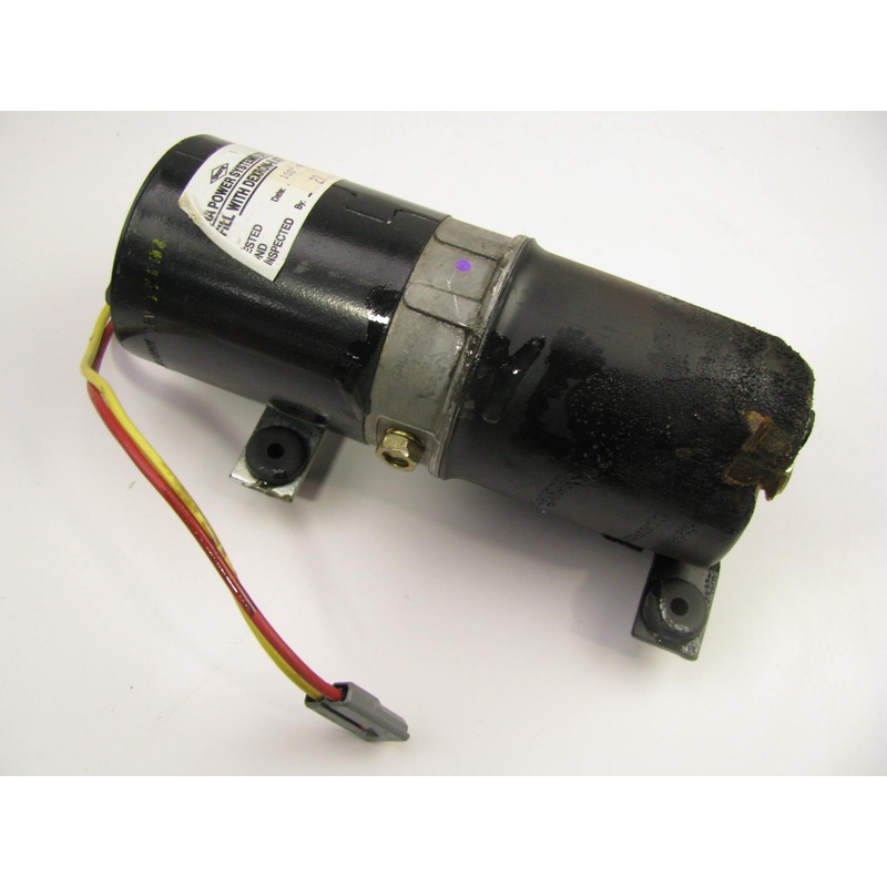 USED - OEM FORD 5880420 Convertible Top Motor 1994-1996 Ford Mustang