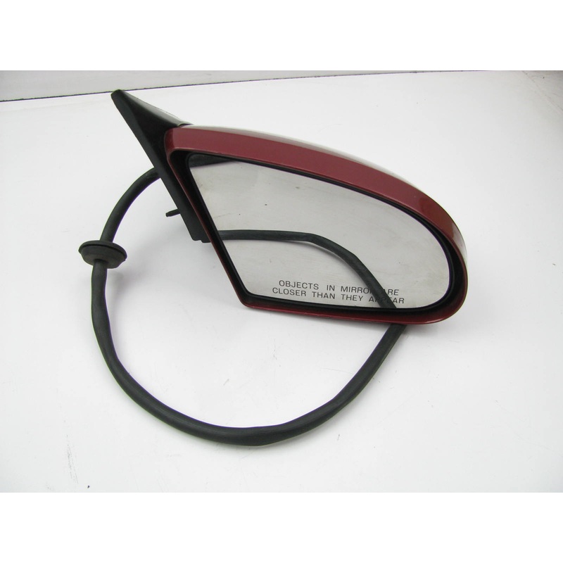 USED - OEM FORD F2DB-17713-ADW-RED-U Right Power Mirror 1992-1995 Taurus & Sable