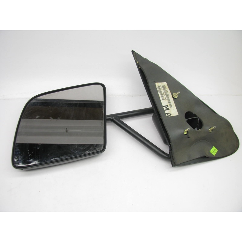 USED - OEM FORD F85Z-17682-AAB-U Front Left Driver Side Trailer Tow Mirror