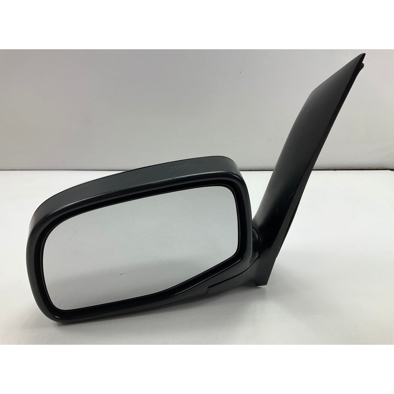 USED - OEM Ford Manual Adjust Left Drivers Side View Mirror - 1988-1997 Aerostar