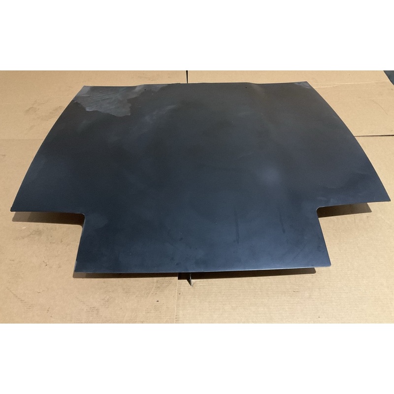 USED - OEM Hood For 1987-1989 Nissan 300zx Z31 F5100-25P00