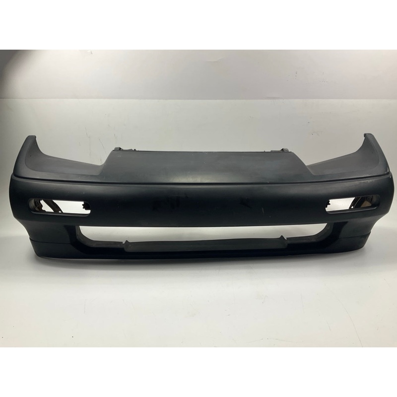 USED - Original OEM Front Bumper Cover Front End Nose For 1986 300zx Turbo Z31
