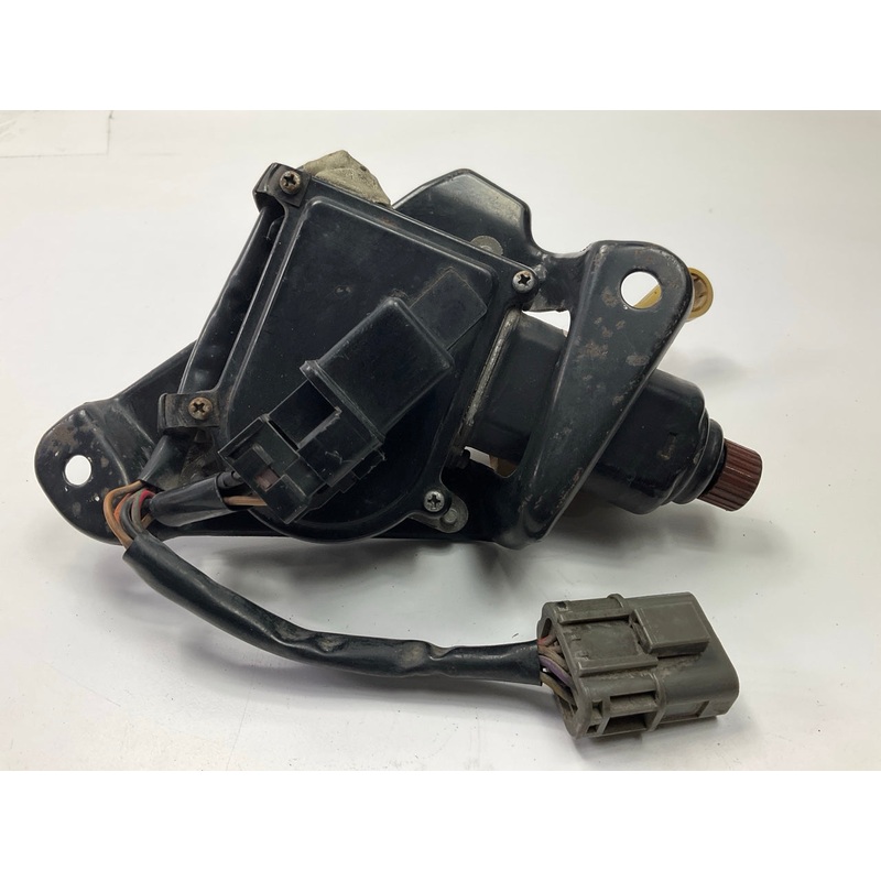 USED - Original OEM Left Drivers Headlight Head Lamp Motor For 1984-86 300zx Z31