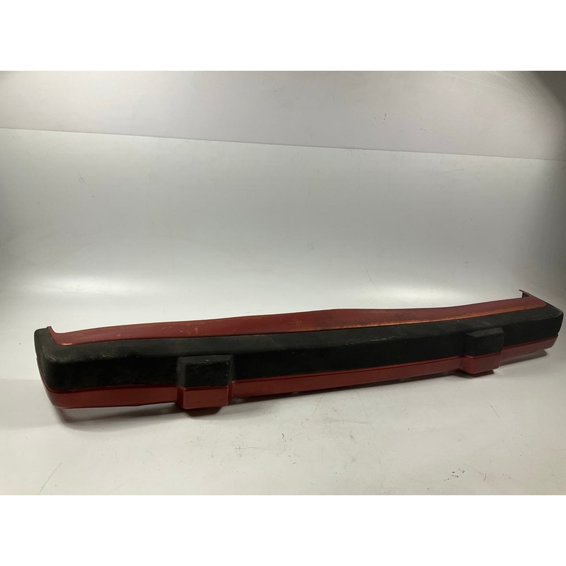 USED - Rear Bumper Cover OEM For 1981-1983 Datsun S130 280zx