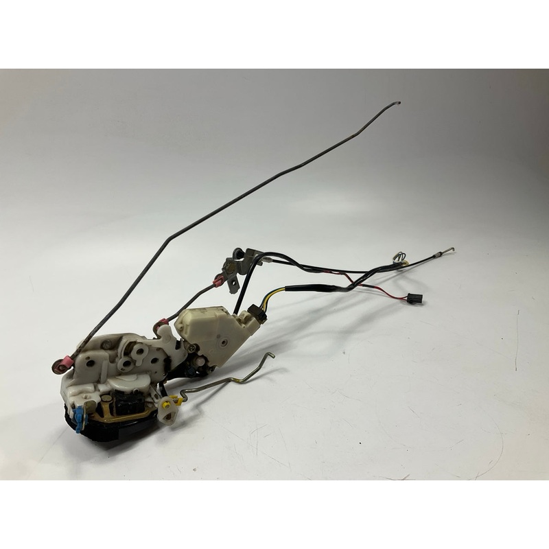 USED - Right Passengers Side Door Latch Lock Actuator For 90-96 300zx 2+2 Z32