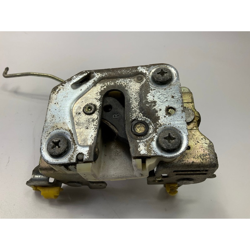 USED - Right Passengers Side Door Latch OEM For 1979-1981 Datsun 280zx