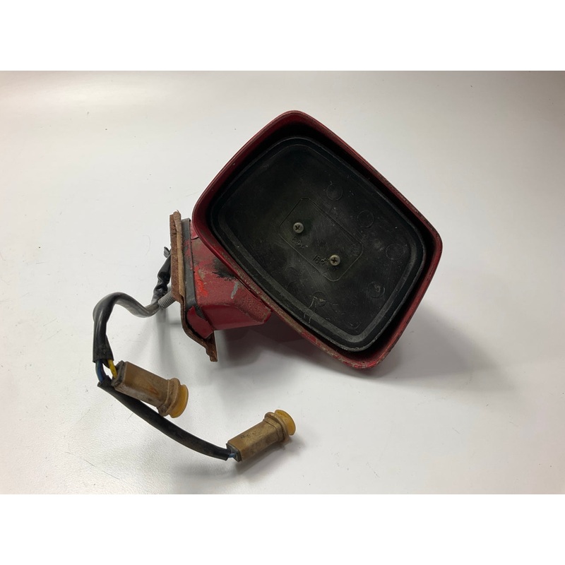 USED - Right Passengers Side Mirror OEM For 1979-1983 Datsun 280zx W/O GLASS
