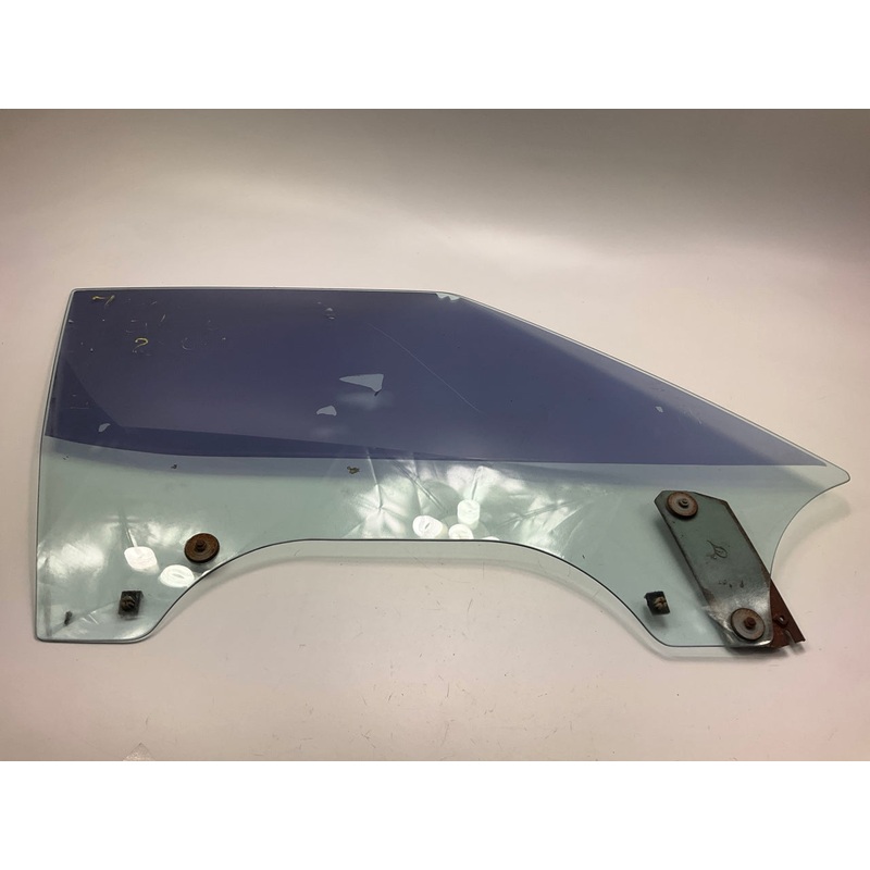 USED #10069 OEM Right Passengers Side Door Window Glass For 1979-83 Datsun 280zx