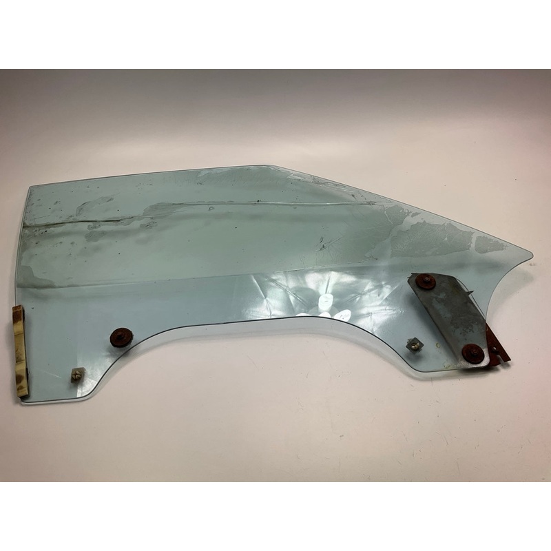 USED #10070 OEM Right Passengers Side Door Window Glass For 1979-83 Datsun 280zx