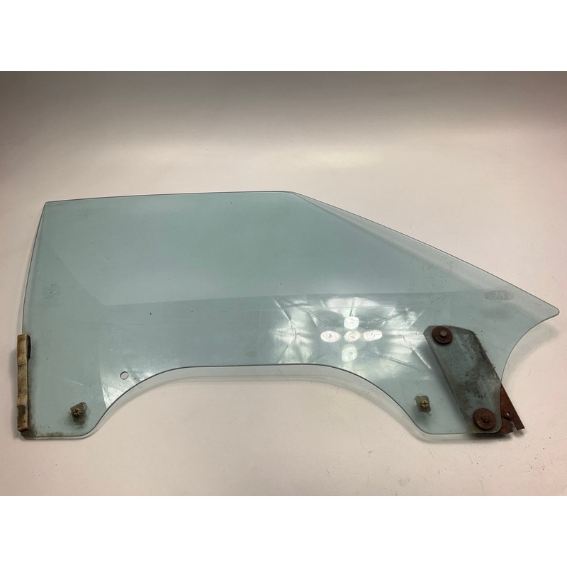USED #10071 - OEM Right Passengers Side Door Window Glass For 79-83 Datsun 280zx