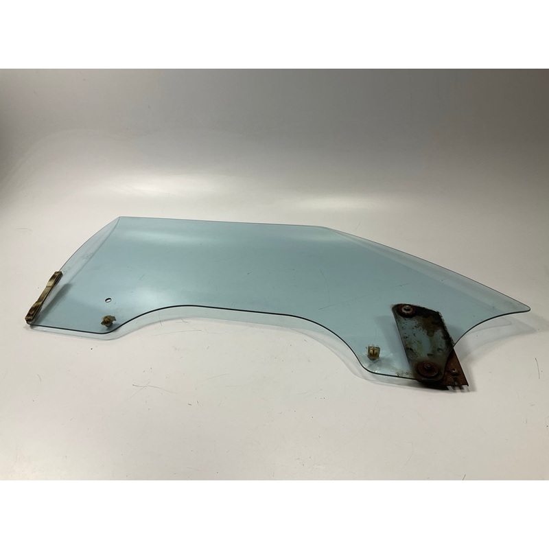 USED #116 - 2+2 ONLY - Right Passengers Door Window Glass For 79-83 280zx 2+2