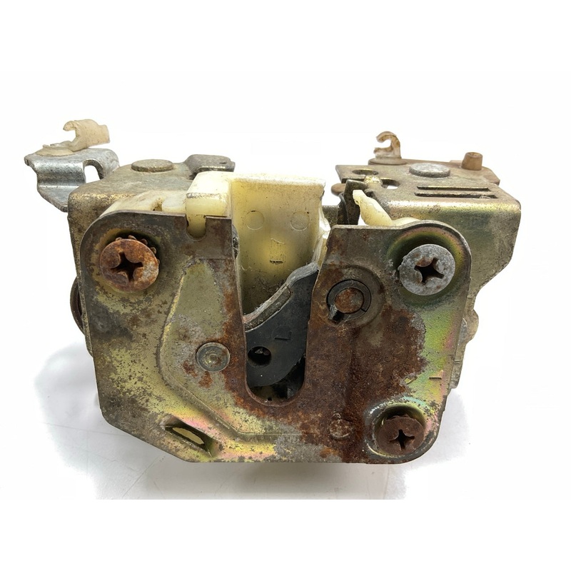 USED #122 - Left Drivers Side Door Latch OEM For 1979-1983 Datsun 280zx
