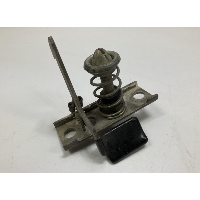 USED #1457 Hood Latch Upper OEM For 1970-1978 Datsun 240z 260z 280z
