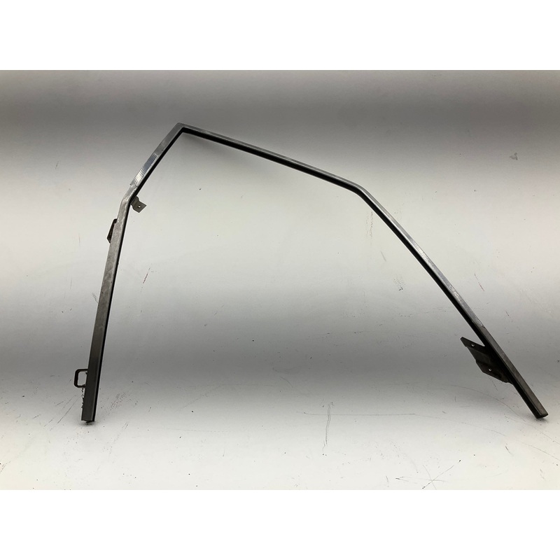 USED #147 Right Upper Door Window Glass Frame Channel For 70-76 240z 260z 280z